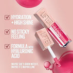 Maybelline Lifter Gloss