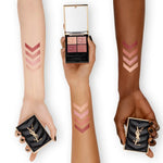 YSL COUTURE MINI CLUTCH LUXURY EYESHADOW PALETTE