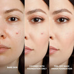 Aprilskin Calendula Peel Off Mask