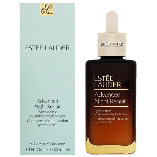 ESTEE LAUDER ADVANCED NIGHT REPAIR SERUM 100 ML