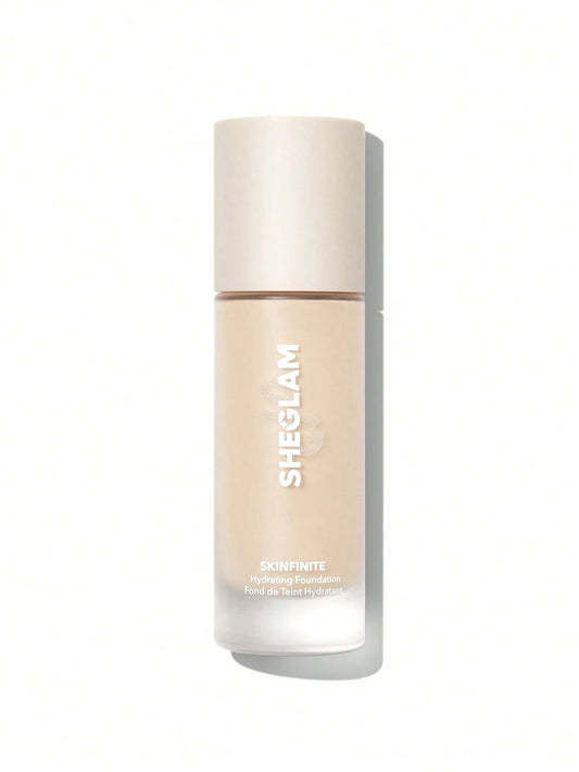 SHEGLAM Skinfinite Hydrating Foundation 30ml