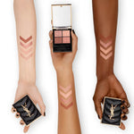 YSL COUTURE MINI CLUTCH LUXURY EYESHADOW PALETTE