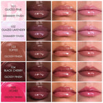 Dior Addict Lip Glow Butter Balm with Dior keychain