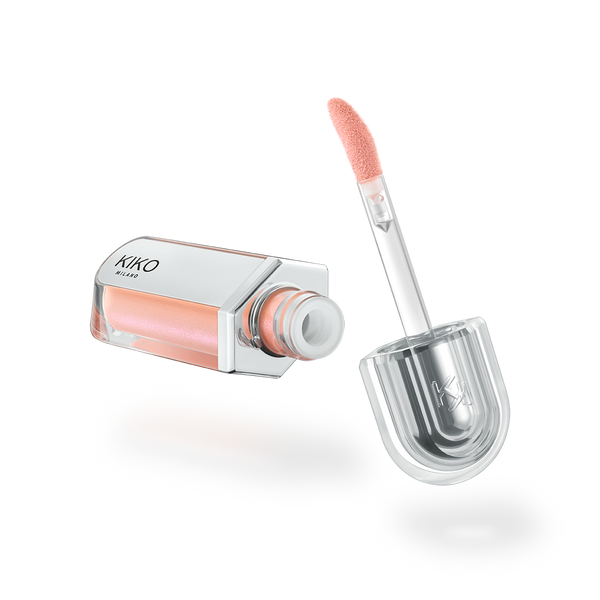 KIKO Milano 3D Hydra Xtreme Lipgloss