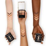 YSL COUTURE MINI CLUTCH LUXURY EYESHADOW PALETTE