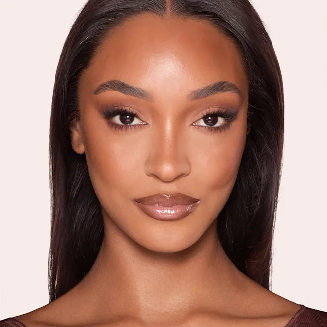 Charlotte Tilbury SUPER NUDES EASY EYE PALETTE