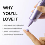 ARENCIA NAD+ Serum Booster Shot with 5% NAD+ Complex & Resveratrol