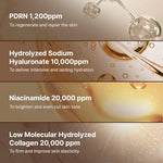 Dr. REJU-ALL Advanced PDRN Rejuvenating Cream 20ml