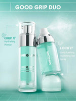 Sheglam Good Grip Hydrating Prime & Set Spray