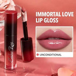 SHEGLAM Ember Rose Immortal Love Nourishing Lip Gloss