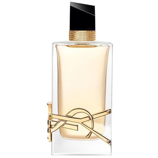 YSL LIBRE ORIGINAL FACTORY LEFTOVER 90 ML.