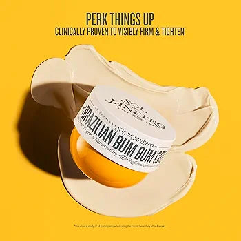 SOL DE JANEIRO Brazilian Bum Bum Cream