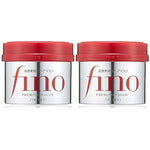 SHISEIDO - Fino Premium Touch Hair Mask