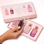 KAYALI Sweet Obsessions Miniature Set 4×10 ML