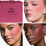 Dior Backstage Rosy Glow Powder Blush