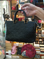Louis Vuitton Skyline Pm with Box Packaging
