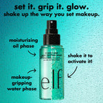 ELF Power Grip Dewy Setting Spray 80 ml