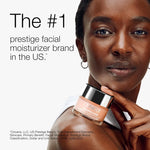 Clinique Moisture Surge 100H Auto-Replenishing Hydrator Oil Free Face Moisturizer