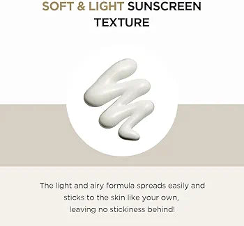 Skin 1004 Madagascar Centella suncream spf 30 PA++++ for oily skin