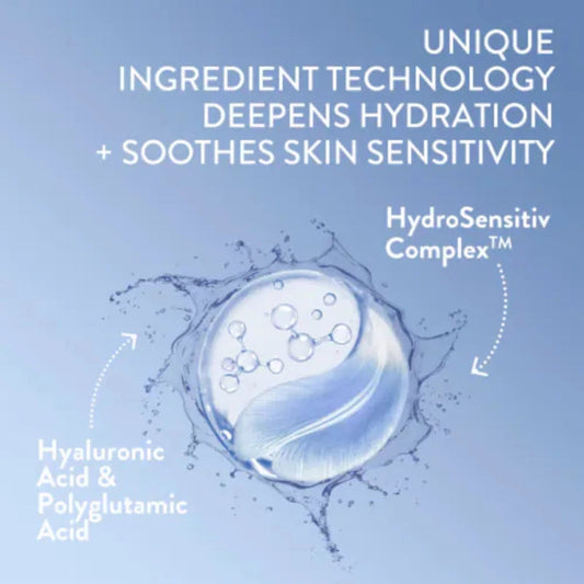 Cetaphil Deep Hydration Skin Restoring Water Gel - 48g