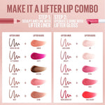 Maybelline Lifter Gloss