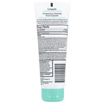 Cetaphil Gentle Clear, Complexion Clearing Acne Cleanser, 4.2 fl oz (124 ml)