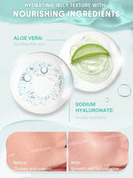 Sheglam Good Grip Hydrating Prime & Set Spray