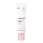 Medicube PDRN Pink Tone Up Sun Cream SPF50+ PA++++ 50ml