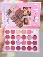 Mocallure 7 Folding All in one Multi Color Make-up Palette