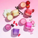 Laneige Midnight Minis Lip Sleeping Mask 5 Pcs Set