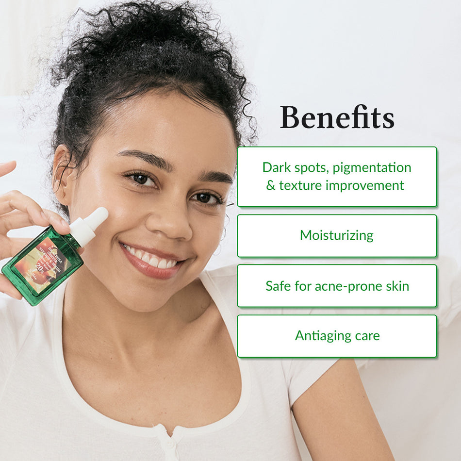 Dr.Althea
Gentle Vitamin C Serum