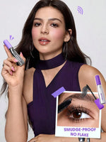 Sheglam - Lashlighter Mega Boost Mascara