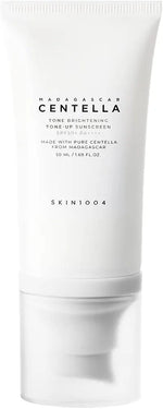 Skin 1004 Madagascar Centella Tone Brightening Tone-Up sunscreen spf 50+ PA++++