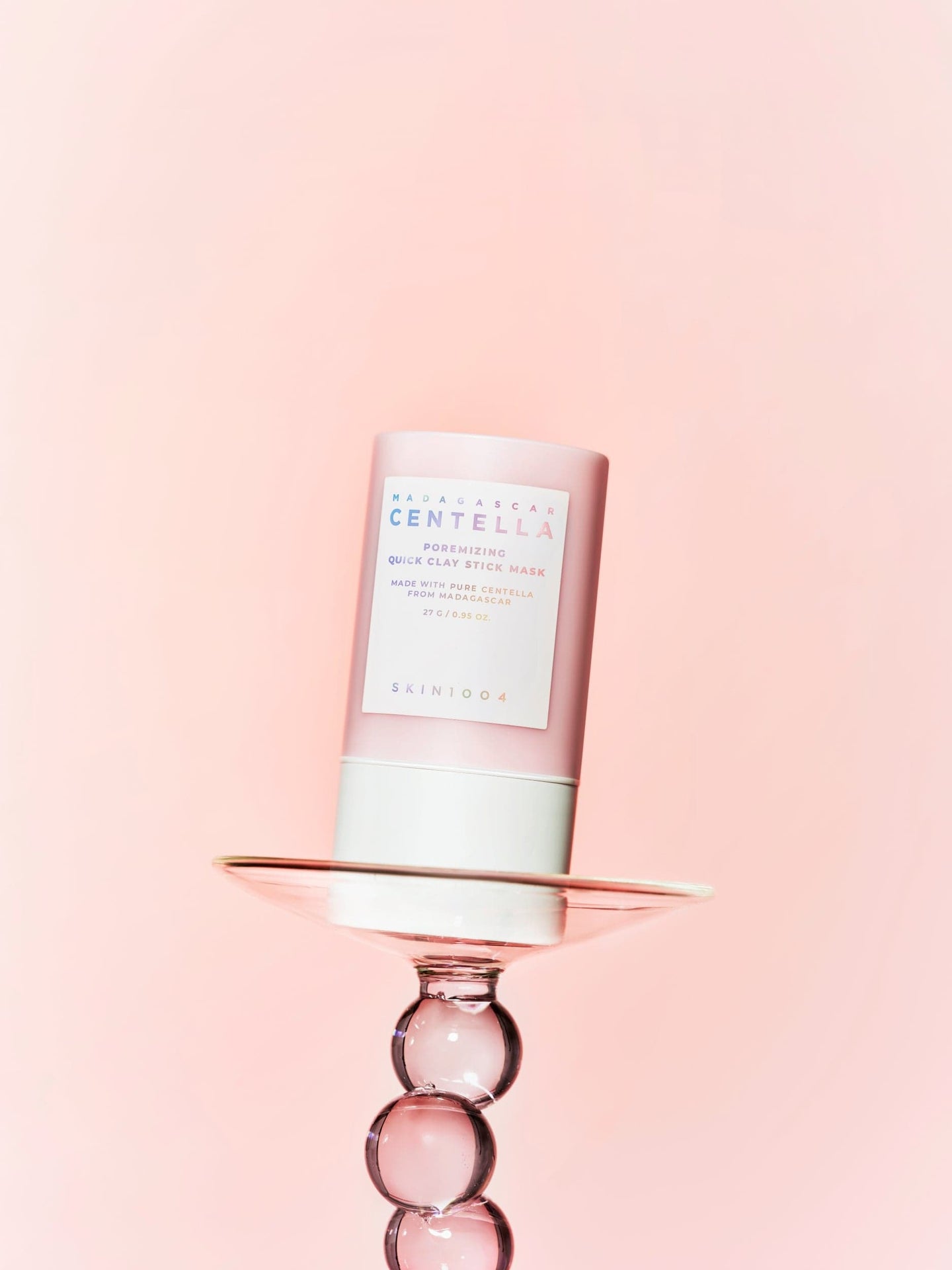 Skin 1004 Centella Poremizing Quick Clay stick mask