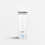 Torriden DIVE-IN Low Molecule Hyaluronic Acid Cleansing Foam