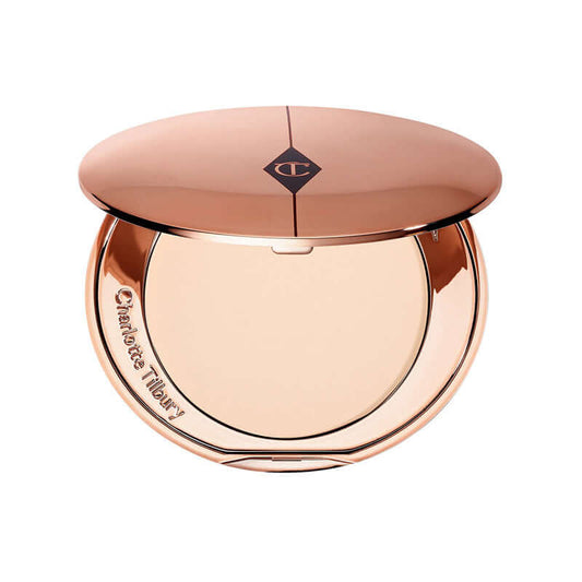 Charlotte Tilbury Airbrush Flawless Finish Setting Pressed Powder