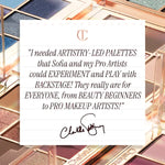 Charlotte tilbury Beautifying eye trends eyeshadow