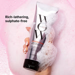 Color Wow Color Security Shampoo & Conditioner Duo (Fine to Normal) - 250ml Each