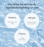 Dr. Ceuracle Pro Balance Biotics Clear Up Sun SPF50+ PA++++