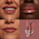 NYX Shine Loud™ Rebel in Red Lip Gloss buy each shade.