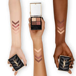 YSL COUTURE MINI CLUTCH LUXURY EYESHADOW PALETTE