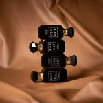 KAYALI Oudgasm Miniature Set (Vanilla, Rose, Milky Musk, Chocolate) 4×10 ML