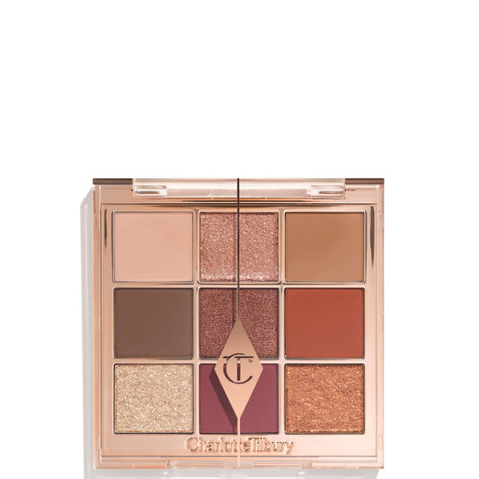 Charlotte tilbury Beautifying eye trends eyeshadow