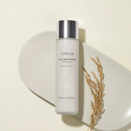 Tirtir Milk skin Toner Refreshing Skin 150 ML.