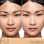 Nars NATURAL RADIANT LONGWEAR FOUNDATION