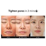 AprilSkin Carrotene IPMP™ Quick Dry Pore Tightening Clay Mask