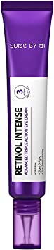 Some by MI Retinol Intense advanced triple action eye cream