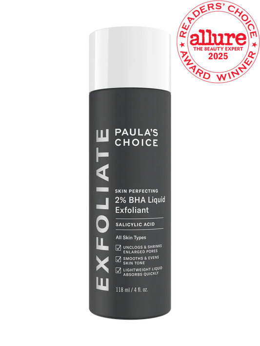 Paula’s Choice Exfoliator 118 ML