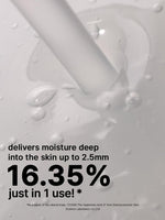 Cosrx Hyaluronic acid 3 serum