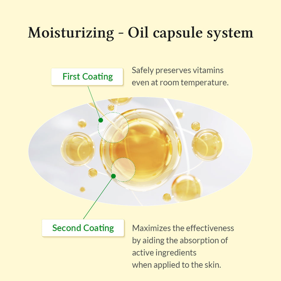 Dr.Althea
Gentle Vitamin C Serum